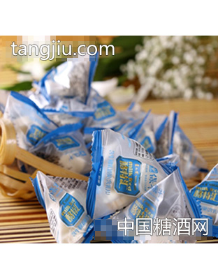 保牛三角包牛乳奶貝