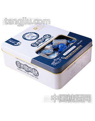 保牛蒙古酪奶糖200g