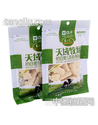 保牛108g酸奶奶白金