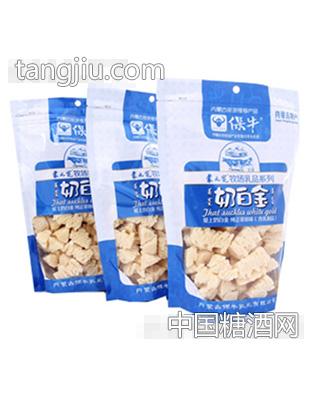 保牛500g酸奶味奶白金