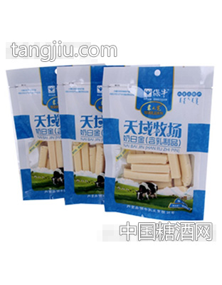 保牛天域牧場108g原味奶白金