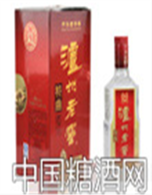 52度瀘州老窖特曲(濃香)500ml