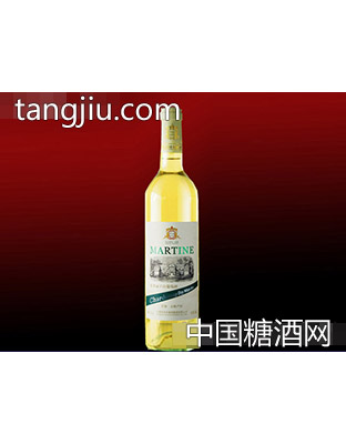 霞多麗干白葡萄酒