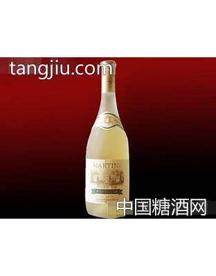 瑪?shù)倌?霞多麗干白葡萄酒