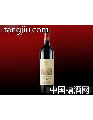 瑪?shù)倌?amp;#8226赤霞珠干紅