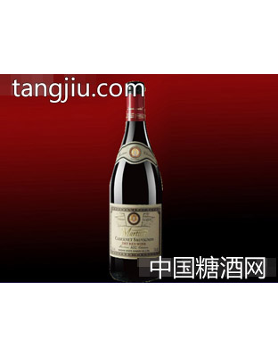 瑪?shù)倌?#183;赤霞珠干紅