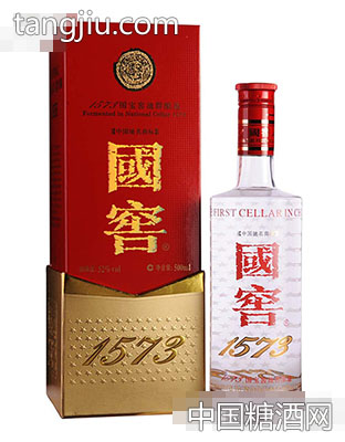 國窖1573