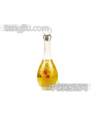 四川特色滋補(bǔ)蜂蜜酒百花蜂蜜酒春翁12°500ml