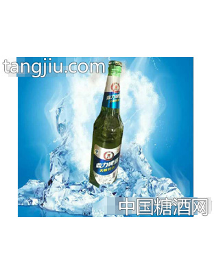 鼎力啤酒(天暢)