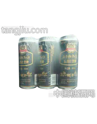 青威樂喜仕黑啤