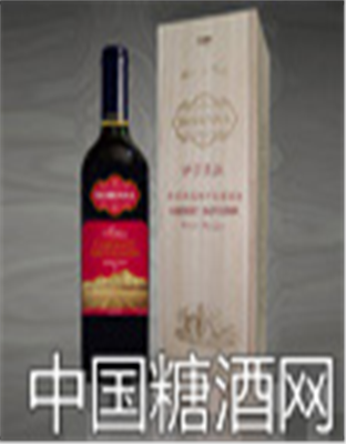 智利伊莎貝拉赤霞珠干紅