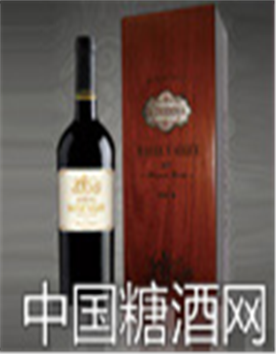 伊莎貝拉莫納谷干紅