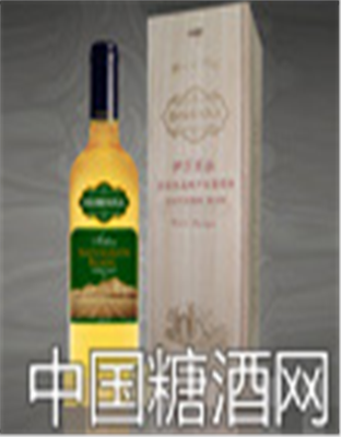 伊莎貝拉蘇維農干白