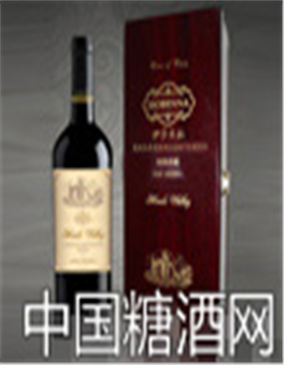 伊莎貝拉莫納谷赤霞珠西拉干紅