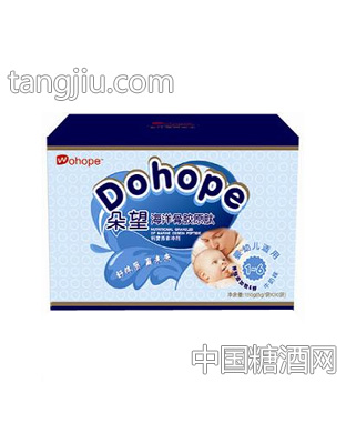 朵望鈣營養素沖劑（1