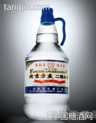 北京方莊特醇圓高桶