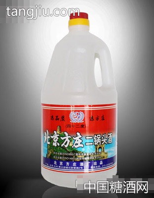 北京方莊烏桶裝二鍋頭酒