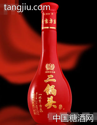 北京方莊250ml小紅瓶
