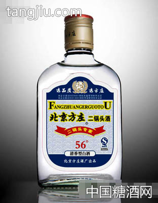 北京方莊200ml特醇