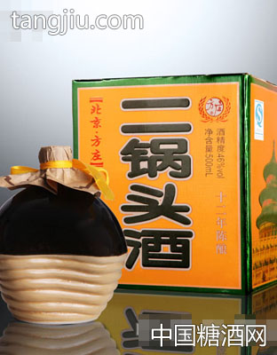 北京方莊珍品12