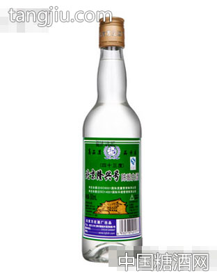 北京方莊43度濃香(韓國出口)