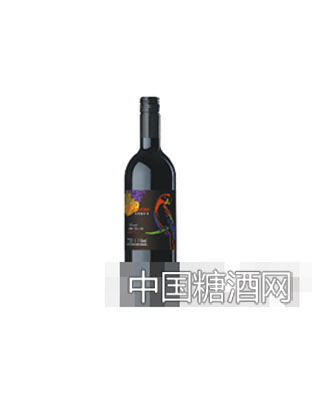 C8格姆米勒鸚鵡歌海娜紅葡萄酒