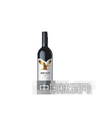 C7格姆米勒金鷹歌海娜紅葡萄酒