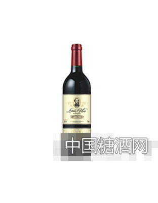 路易威頓艾諾安城堡·赤霞珠干紅葡萄酒