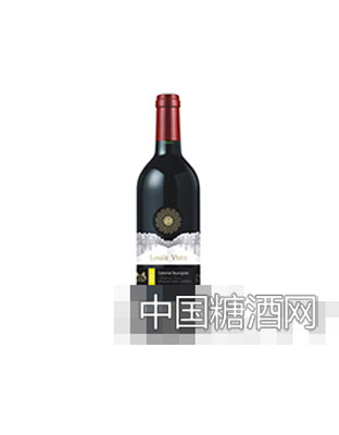 路易威頓赤霞珠干紅葡萄酒