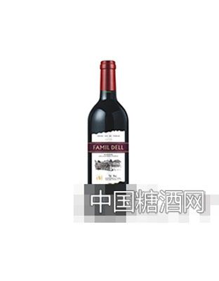 路易威頓法瑪蒂·浮博特干紅葡萄酒