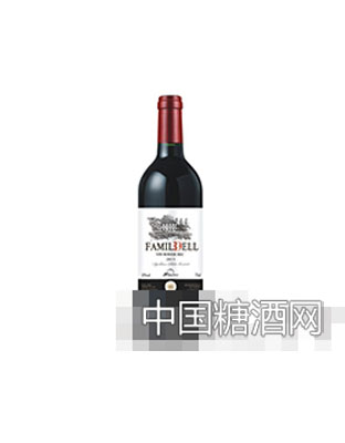 路易威頓法瑪蒂·斯帕瑞干紅葡萄酒