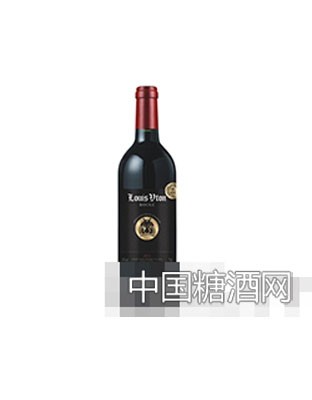 路易威頓佳利釀干紅葡萄酒