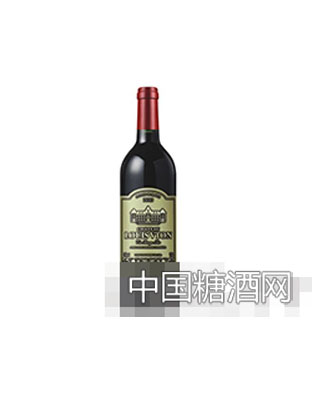 路易威頓赤霞珠干紅葡萄酒2013年