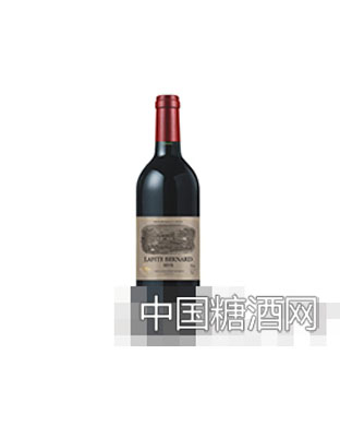 路易威頓拉菲柏納·希泊倫干紅葡萄酒