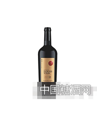路易威頓慕合杯特干紅葡萄酒
