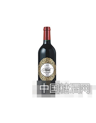 蒙特爾梅洛干紅葡萄酒