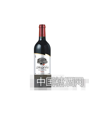 斗牛場干紅葡萄酒