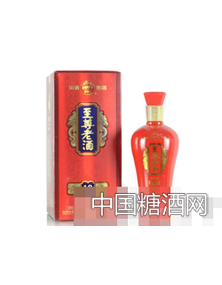 汾酒集團老酒10（紅瓶）