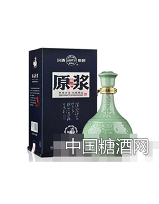 汾酒集團原漿酒