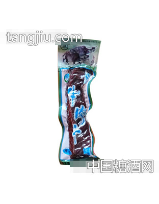 匯峰2號牛肉干原味