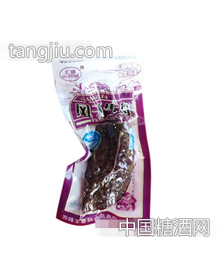 匯峰牛肉干孜然味