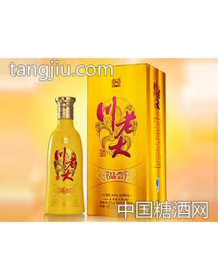 川老大酒