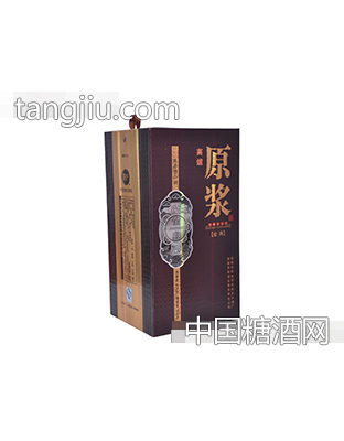 原漿金典（單）