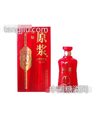 原漿金典500ML（紅）