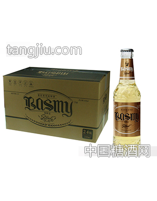 堡鮮麥啤酒8度330ML