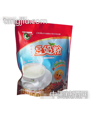 360g豆奶粉