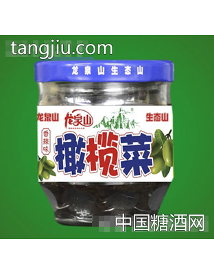 龍泉山170g香脆筍(袋)