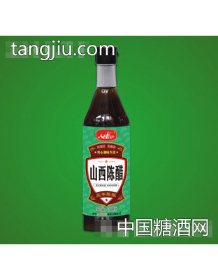 龍泉山420克山西陳醋