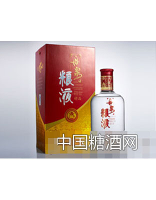 丹泉精品糧液】（新）