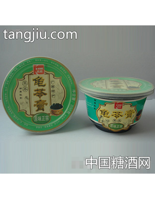 凱欣原味正宗龜苓膏